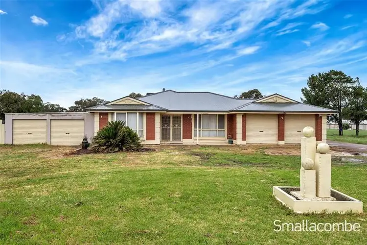 Third view of Homely house listing, 34 Clark Road, Virginia SA 5120