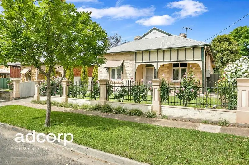 Main view of Homely house listing, 19 Airlie Avenue, Prospect SA 5082