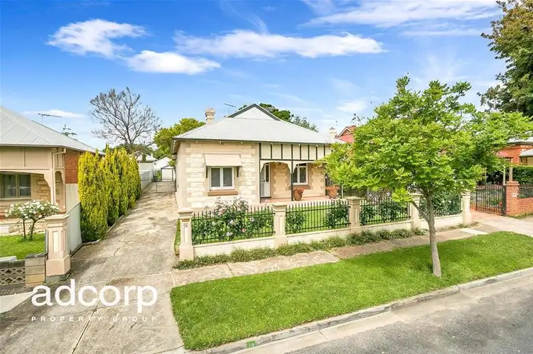 Second view of Homely house listing, 19 Airlie Avenue, Prospect SA 5082