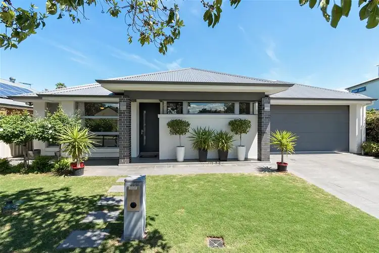 46 Sunningdale Avenue, Novar Gardens SA 5040