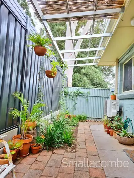 Second view of Homely unit listing, 4/237 Cross Road, Cumberland Park SA 5041