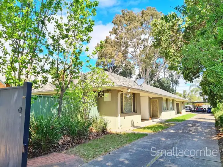 Third view of Homely unit listing, 4/237 Cross Road, Cumberland Park SA 5041