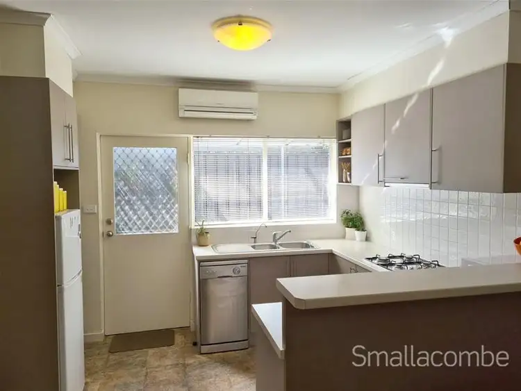 Fourth view of Homely unit listing, 4/237 Cross Road, Cumberland Park SA 5041