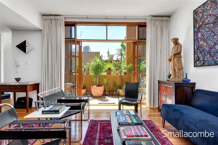 15 Todd Place, Adelaide SA 5000