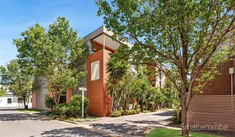 Second view of Homely house listing, 15 Todd Place, Adelaide SA 5000