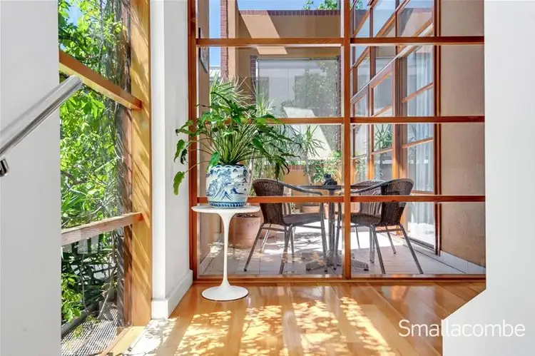 Third view of Homely house listing, 15 Todd Place, Adelaide SA 5000