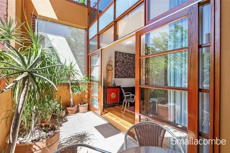 Fourth view of Homely house listing, 15 Todd Place, Adelaide SA 5000