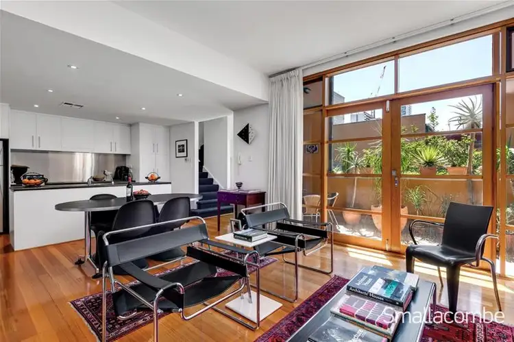 Fifth view of Homely house listing, 15 Todd Place, Adelaide SA 5000