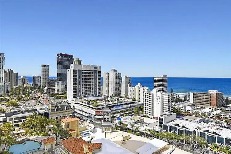 23 Ferny Avenue, Surfers Paradise QLD 4217