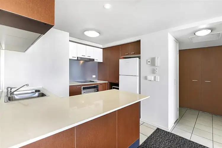 Fifth view of Homely apartment listing, 23 Ferny Avenue, Surfers Paradise QLD 4217