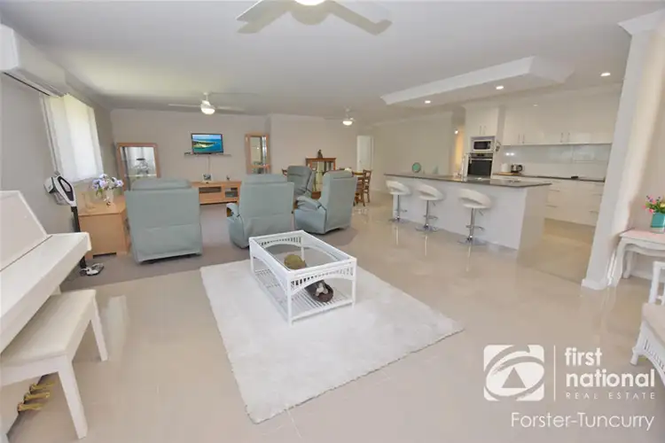 Second view of Homely house listing, 37 Margina Close, Tuncurry NSW 2428
