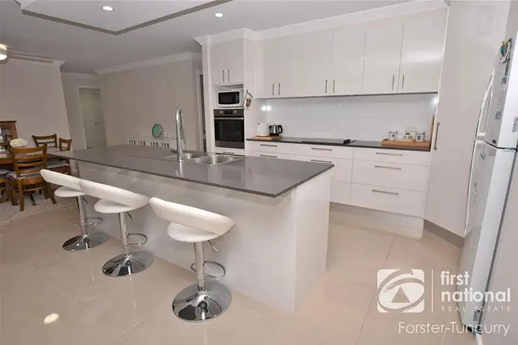 Fourth view of Homely house listing, 37 Margina Close, Tuncurry NSW 2428