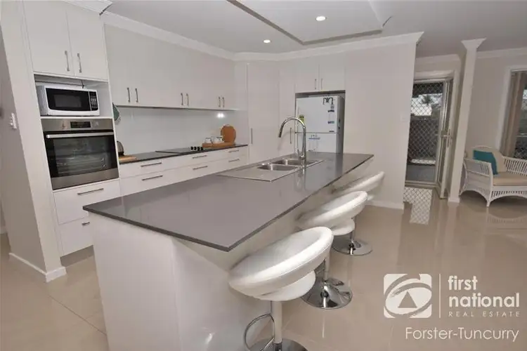 Fifth view of Homely house listing, 37 Margina Close, Tuncurry NSW 2428