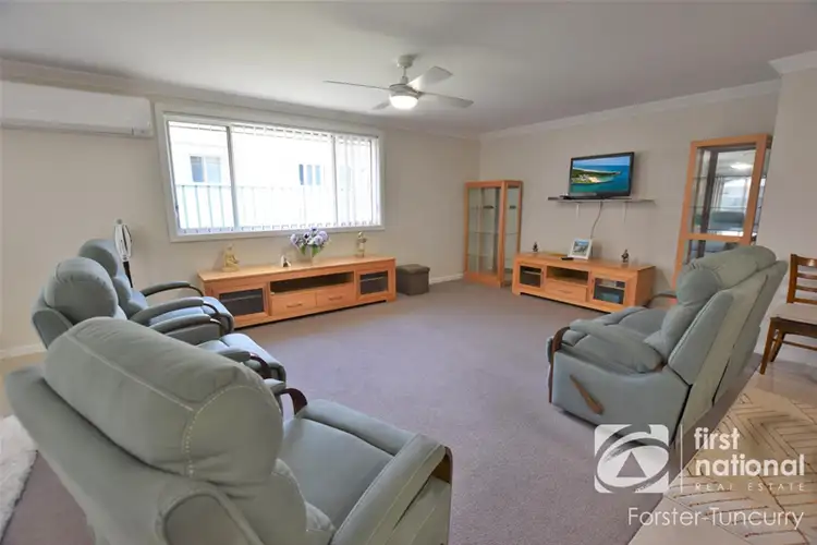 Sixth view of Homely house listing, 37 Margina Close, Tuncurry NSW 2428