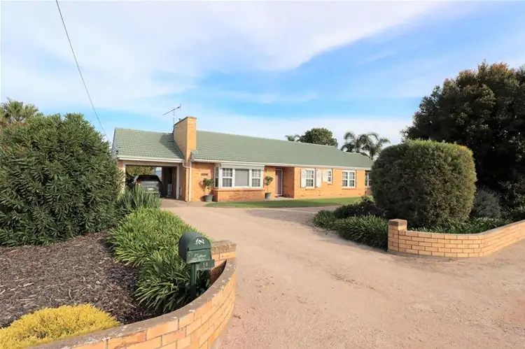 Main view of Homely house listing, 14 Second Street, Minlaton SA 5575