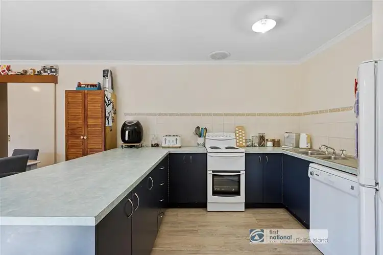 Second view of Homely house listing, 4 Waratah Close, Cowes VIC 3922