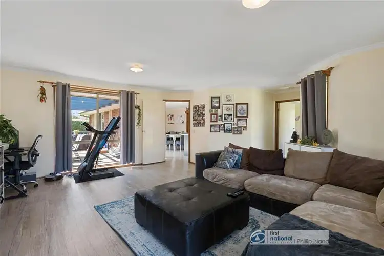 Third view of Homely house listing, 4 Waratah Close, Cowes VIC 3922