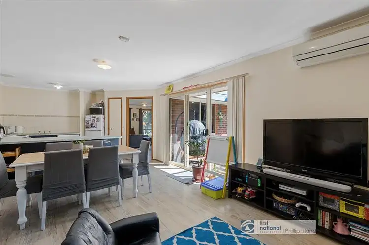 Fourth view of Homely house listing, 4 Waratah Close, Cowes VIC 3922