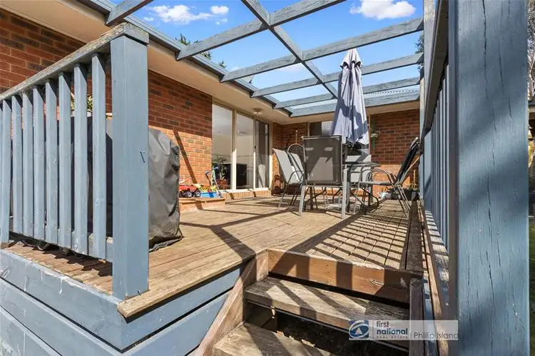 Fifth view of Homely house listing, 4 Waratah Close, Cowes VIC 3922