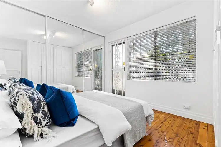 Second view of Homely unit listing, 1/10 Henson Street, Marrickville NSW 2204