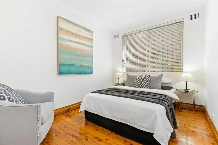 Third view of Homely unit listing, 1/10 Henson Street, Marrickville NSW 2204