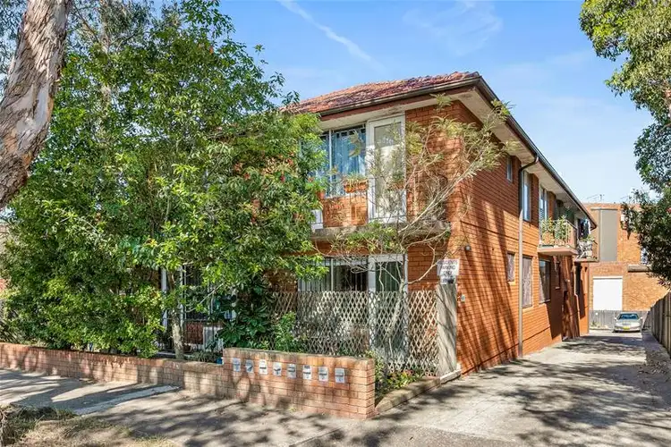Sixth view of Homely unit listing, 1/10 Henson Street, Marrickville NSW 2204