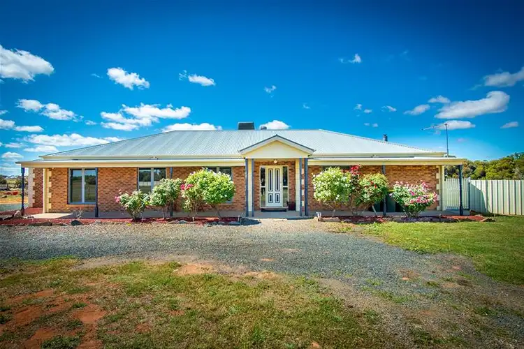 41 Sheoak Avenue, Mildura VIC 3500