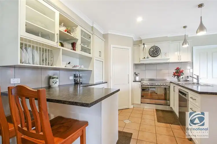 Third view of Homely house listing, 28 John R Hodgson Drive, Yackandandah VIC 3749