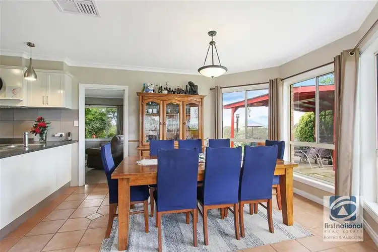 Fourth view of Homely house listing, 28 John R Hodgson Drive, Yackandandah VIC 3749