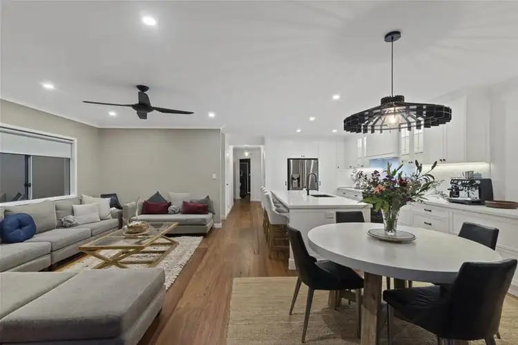 Main view of Homely house listing, 22 Sixth Avenue, Palm Beach QLD 4221