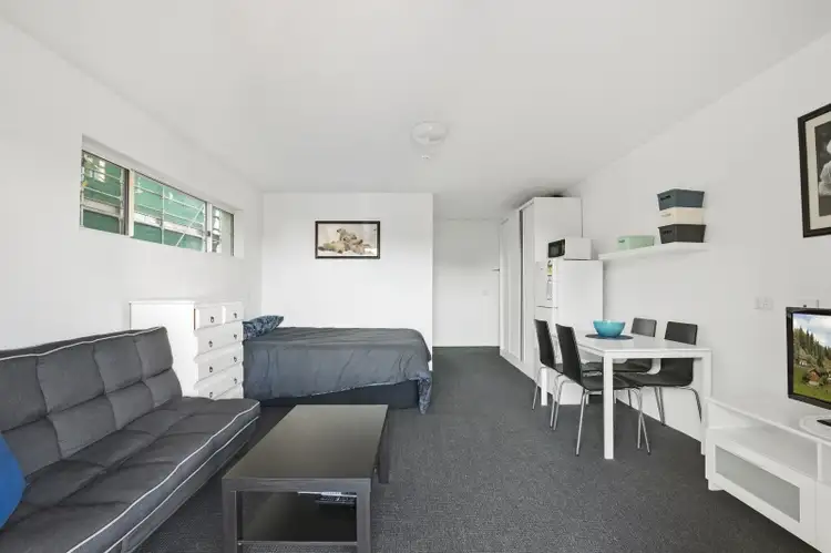Fifth view of Homely unit listing, 220/2007 Gold Coast Highway, Miami QLD 4220