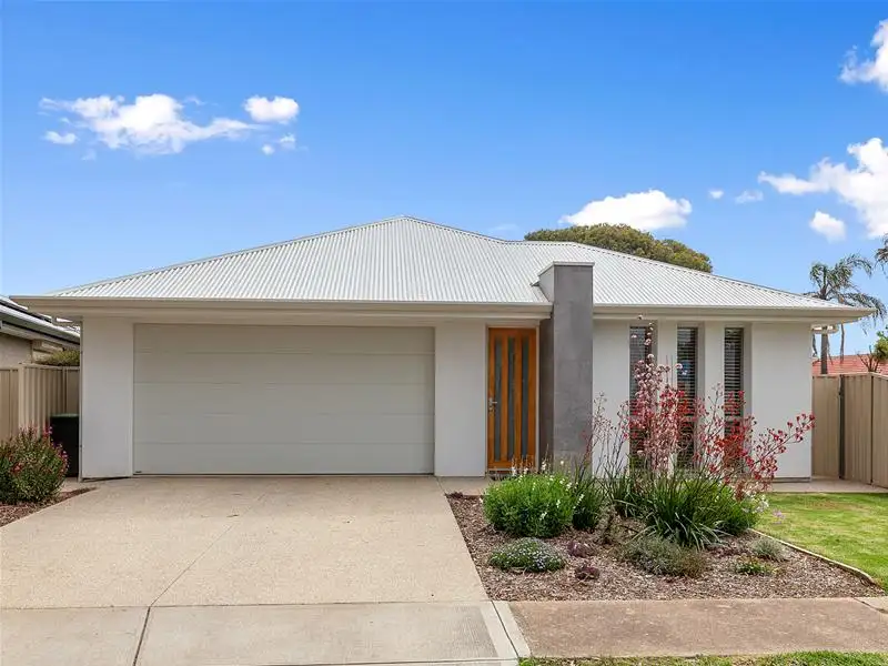 Main view of Homely house listing, 34 Kelvin Avenue, Warradale SA 5046