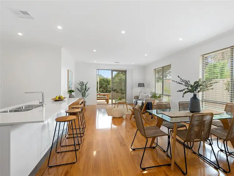 Second view of Homely house listing, 34 Kelvin Avenue, Warradale SA 5046