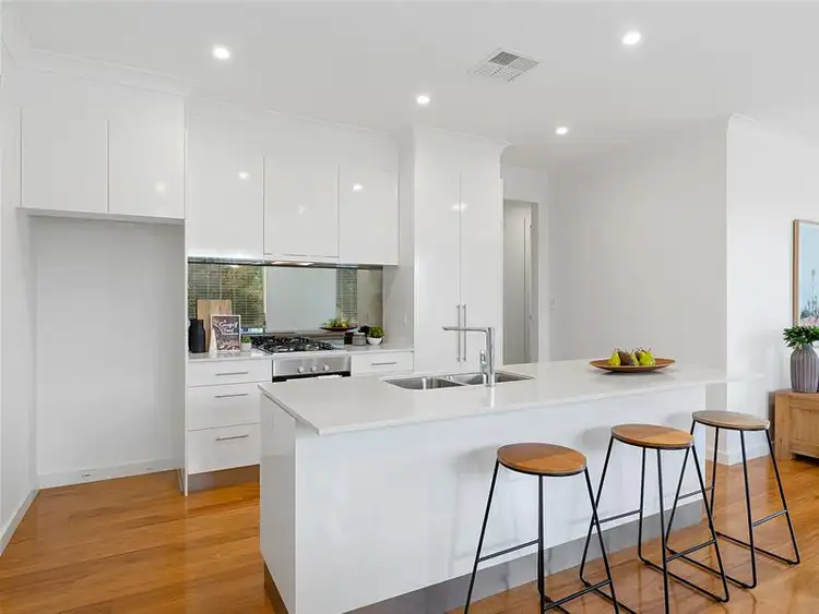 Third view of Homely house listing, 34 Kelvin Avenue, Warradale SA 5046