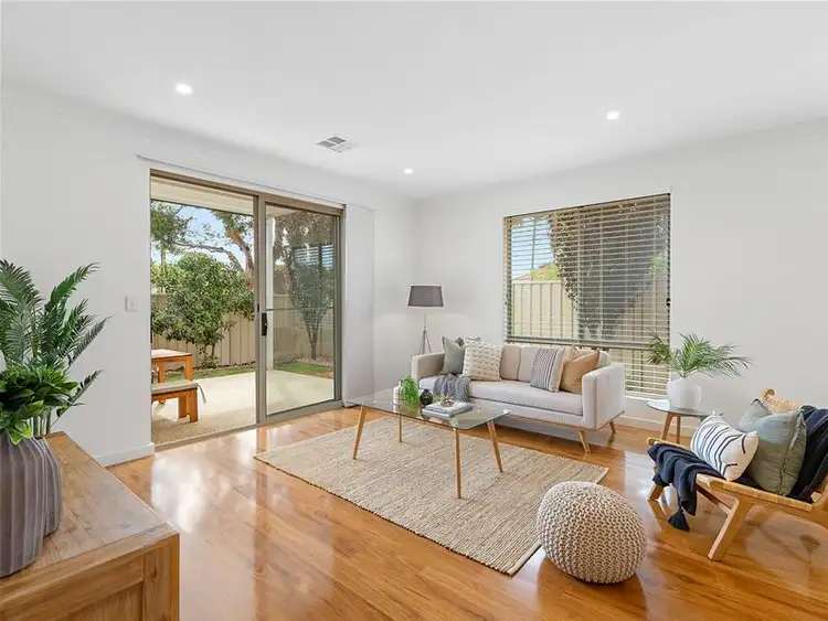 Fourth view of Homely house listing, 34 Kelvin Avenue, Warradale SA 5046