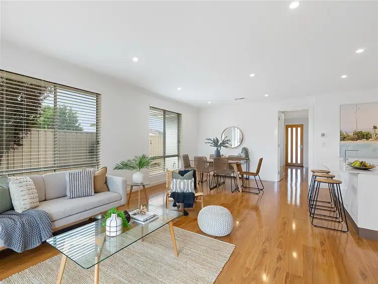 Fifth view of Homely house listing, 34 Kelvin Avenue, Warradale SA 5046