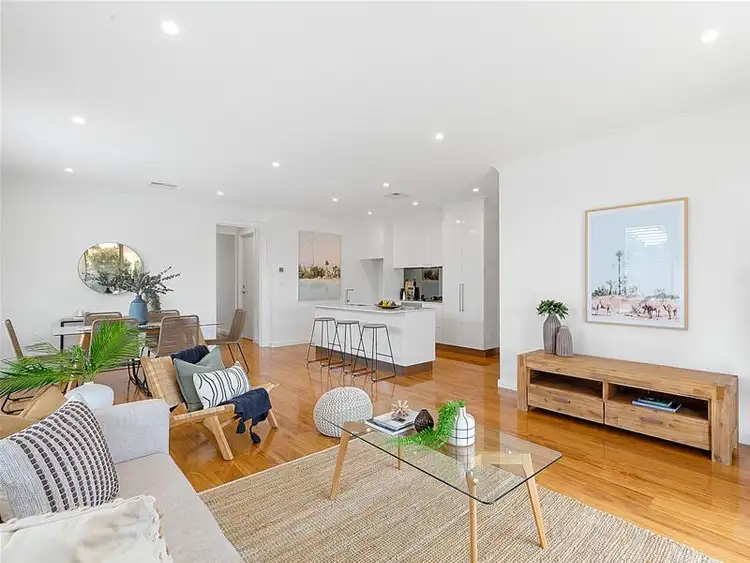 Sixth view of Homely house listing, 34 Kelvin Avenue, Warradale SA 5046