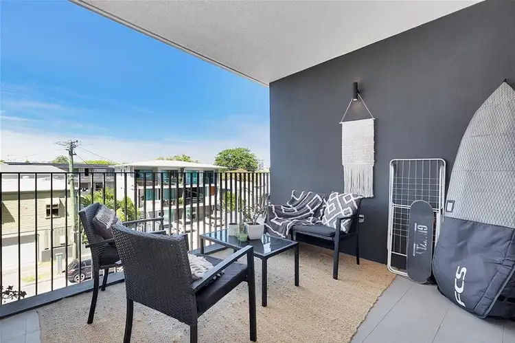 Fifth view of Homely apartment listing, 304/77 Jane Street, West End QLD 4101