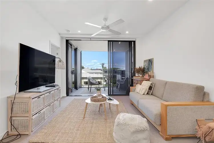 Sixth view of Homely apartment listing, 304/77 Jane Street, West End QLD 4101