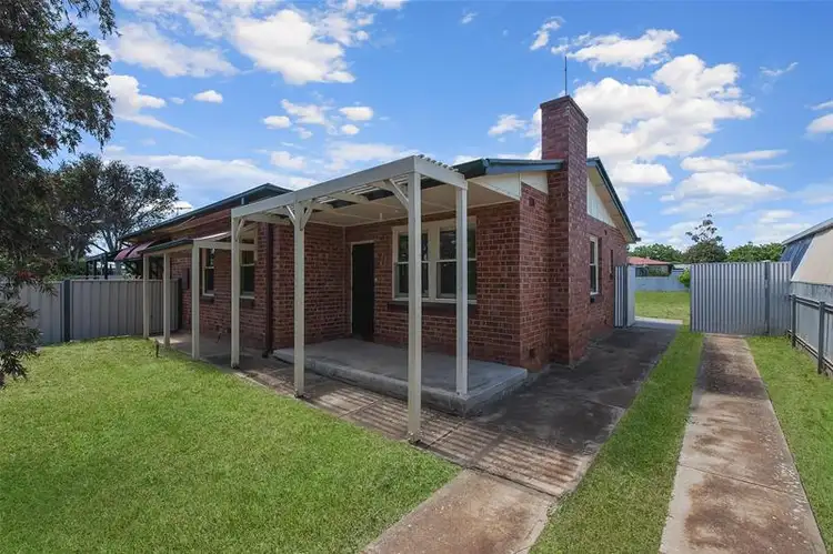 36 Charford Street, Elizabeth North SA 5113
