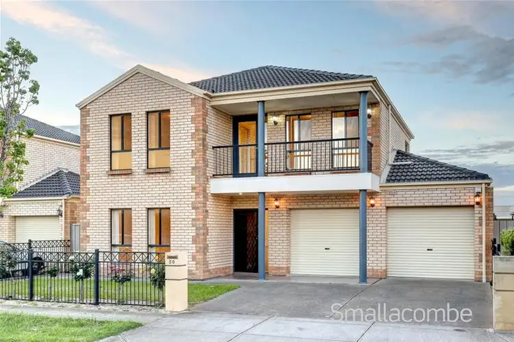 50 The Avenue, Athol Park SA 5012