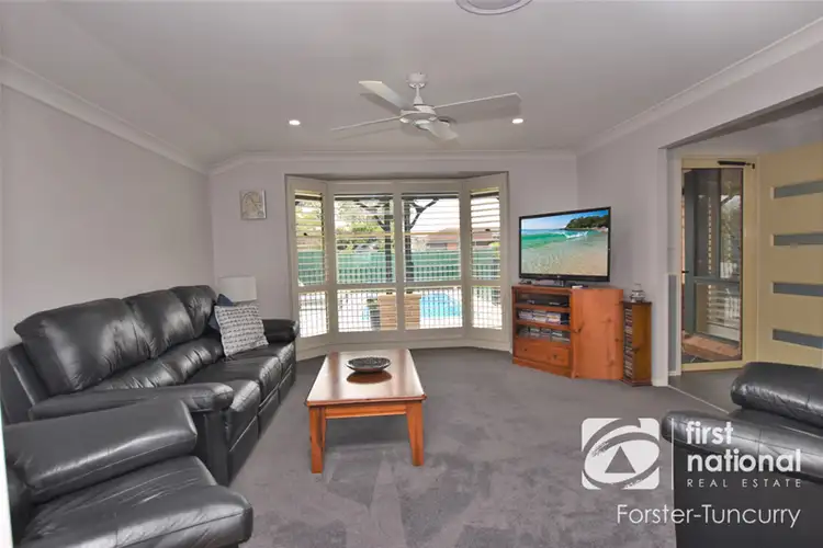 Third view of Homely house listing, 122 South Street, Tuncurry NSW 2428