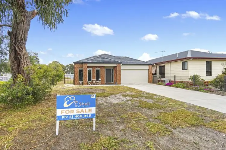 10 Koala Court, Loch Sport VIC 3851