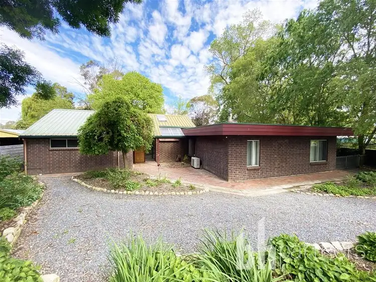Main view of Homely house listing, 62 Onkaparinga Valley Road, Charleston SA 5244