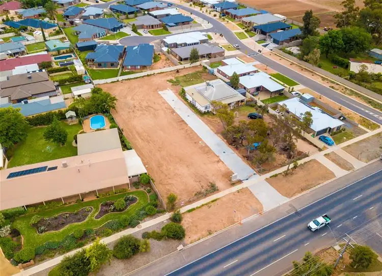 Lot 4/425 Ontario Avenue, Mildura VIC 3500