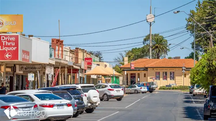 Third view of Homely land listing, Lot 27/20 Voullaire Drive, Red Cliffs VIC 3496