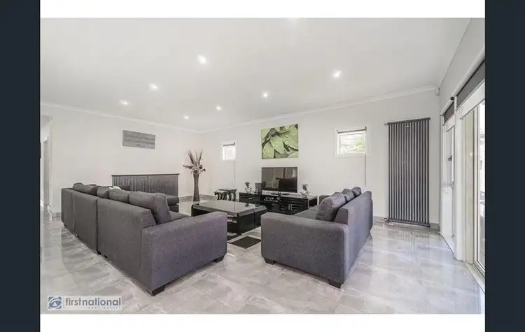 Third view of Homely house listing, 35 Salween Crescent, Roxburgh Park VIC 3064
