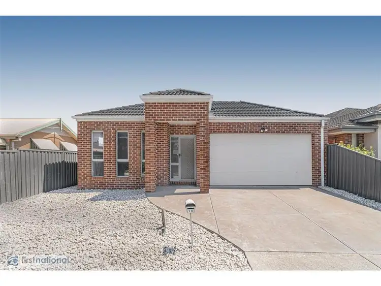 Main view of Homely house listing, 18 Gippsland Way, Craigieburn VIC 3064