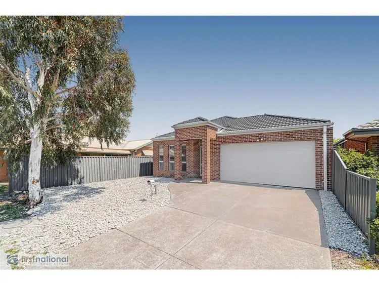 Third view of Homely house listing, 18 Gippsland Way, Craigieburn VIC 3064