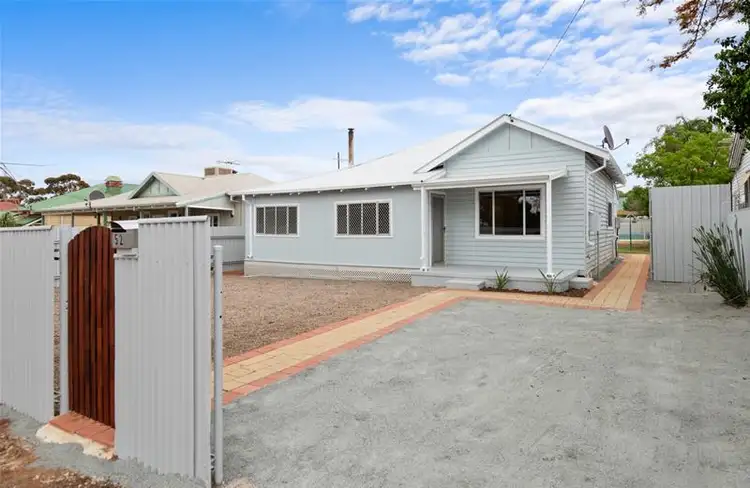 52 Ward Street, Lamington WA 6430